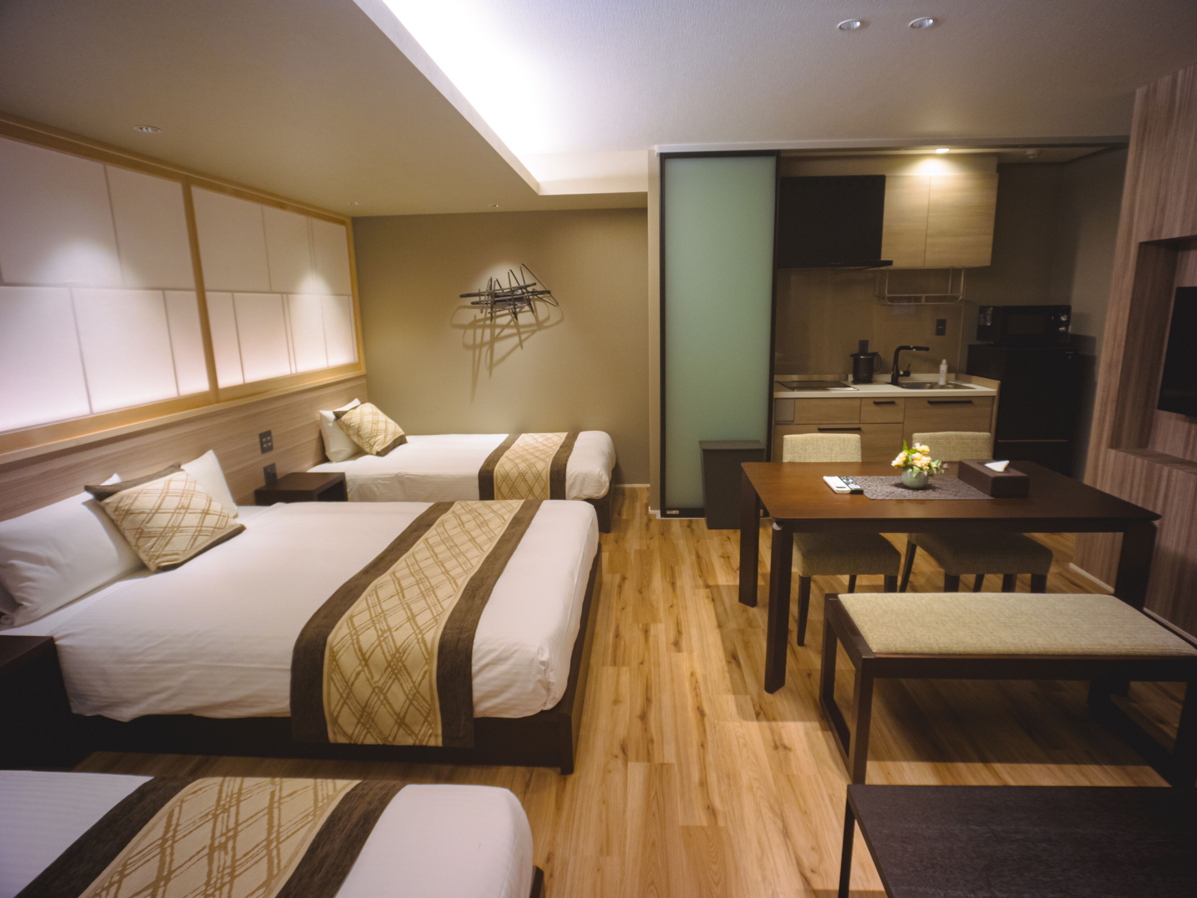 standard c, non-smoking | 1 bedroom, free wifi, bed sheets