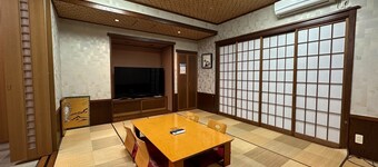 Numazu Port Area  Numazu Port Side   Deluxe sweet 2LDK / Numazu Shizuoka