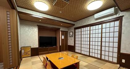 Numazu Port Area Numazu Port Side Deluxe sweet 2LDK / Numazu Shizuoka