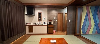 Numazu Port AreaNumazu Port Side HouseDeluxe Family 1LDK Type for Rent / Numazu Shizuoka