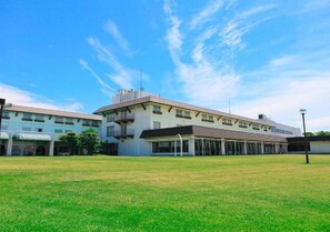 Exterior - Nonsmoking designated room  only fo / Kurashiki Okayama (Kurashiki)