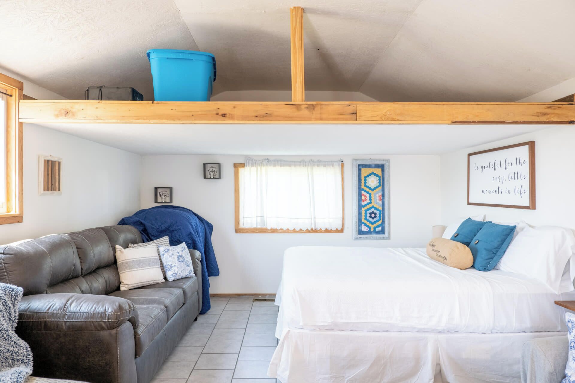 1 Schlafzimmer, Schreibtisch, Bügeleisen/Bügelbrett, WLAN