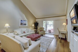 Téléviseur connecté