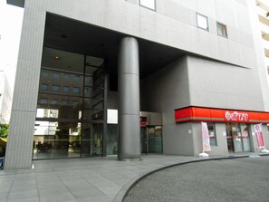 Detalle exterior