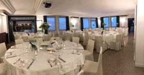 Restaurant - Hotel La Rua (Carre)