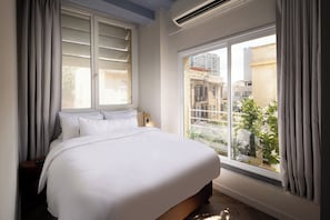 Studio Apartment with Sofa