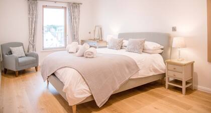 8 Deben Wharf, Woodbridge