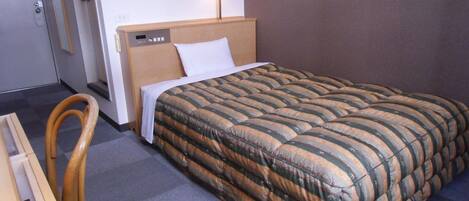 1 Schlafzimmer, Schreibtisch, kostenloses WLAN, Bettwäsche