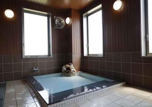 Single room | Nonsmoking | Semidouble bed / Futaba-gun Fukushima