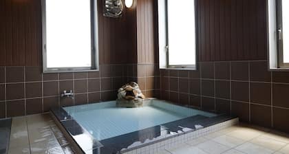 Single room | Nonsmoking | Semidouble bed / Futaba-gun Fukushima