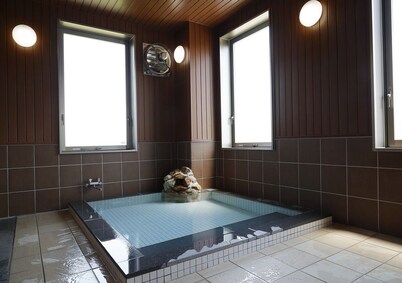 Single room | Nonsmoking | Semidouble bed / Futaba-gun Fukushima