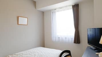 1 slaapkamer, gratis wifi, beddengoed