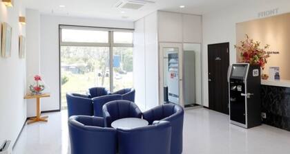 All rooms non smoking Semi double room / Futaba-gun Fukushima