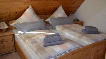 Apartamento | 1 quarto, cofres nos quartos, ferros/tábuas de passar roupa