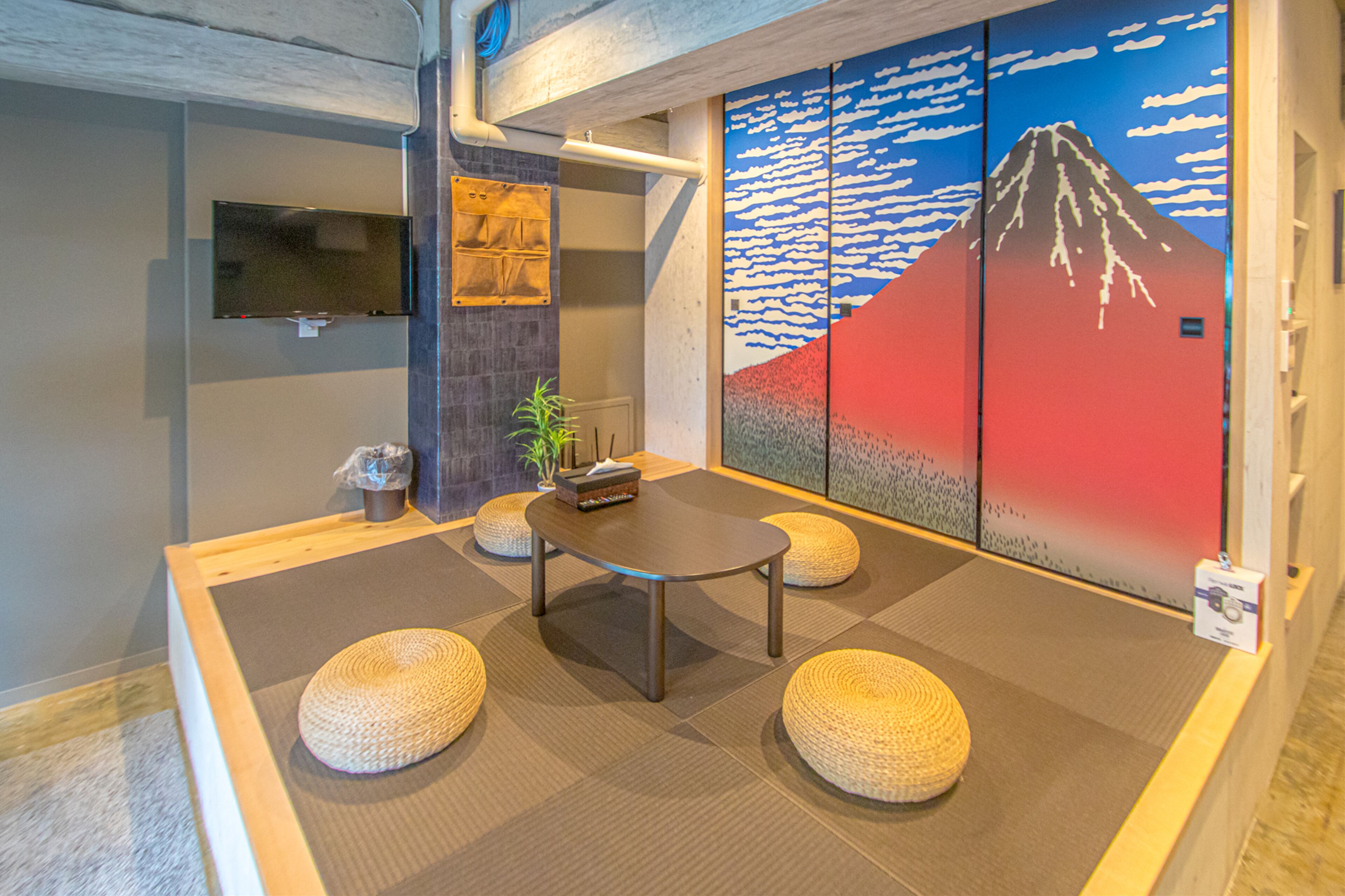 2 habitaciones y wifi gratis 