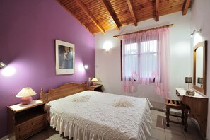 House, 2 Bedrooms | View from room