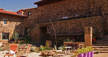 Hotel Rural Las Campares