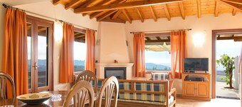 아르마멘토 빌라