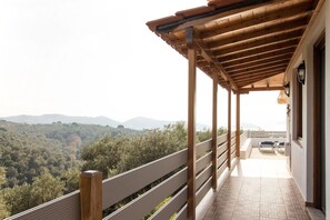 Hus, 1 soverom | Terrasse/patio