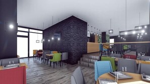 매일 뷔페 무료 아침 식사 포함