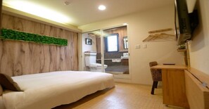 1 bedroom, desk, internet, bed sheets - Western style room No smoking / Nara Nara (Nara)