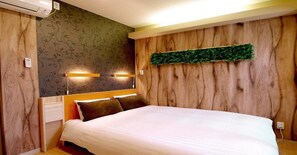 1 bedroom, desk, internet, bed sheets - Western style room No smoking / Nara Nara (Nara)