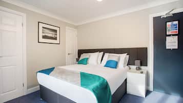 Standard Double Room, 1 Double Bed | Free WiFi