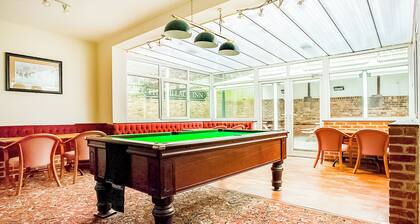 The Village Inn, Murton Seaham