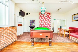 Sala de juegos