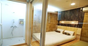 1 bedroom, Internet, bed sheets
