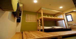 1 bedroom, Internet, bed sheets - Deluxe Japanesestyle room No smoking / Nara Nara (Nara)