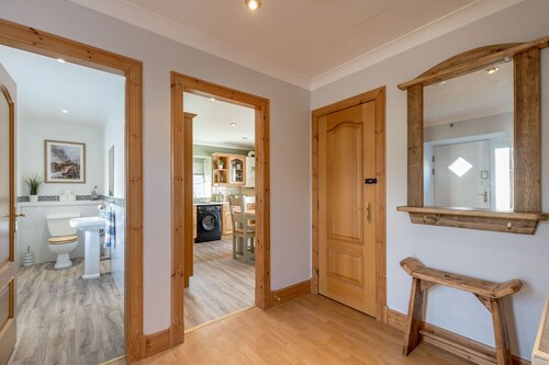 The Steadings - by StayDunfermline