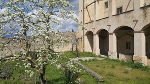 Garden - Ostello del Bigallo - Bigallo Hostel (Bagno a Ripoli)