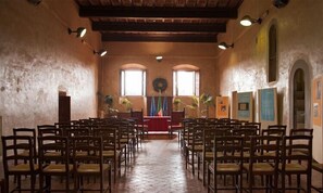 Meeting facility - Ostello del Bigallo - Bigallo Hostel (Bagno a Ripoli)