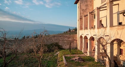 Ostello del Bigallo - Bigallo Hostel