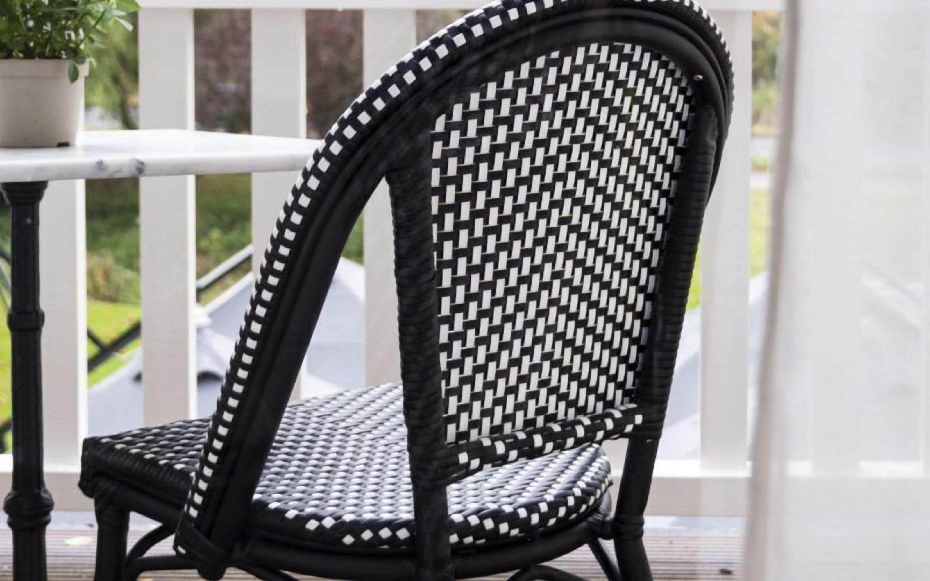 Foto - Boutiquerooms WesterVilla Amsterdam