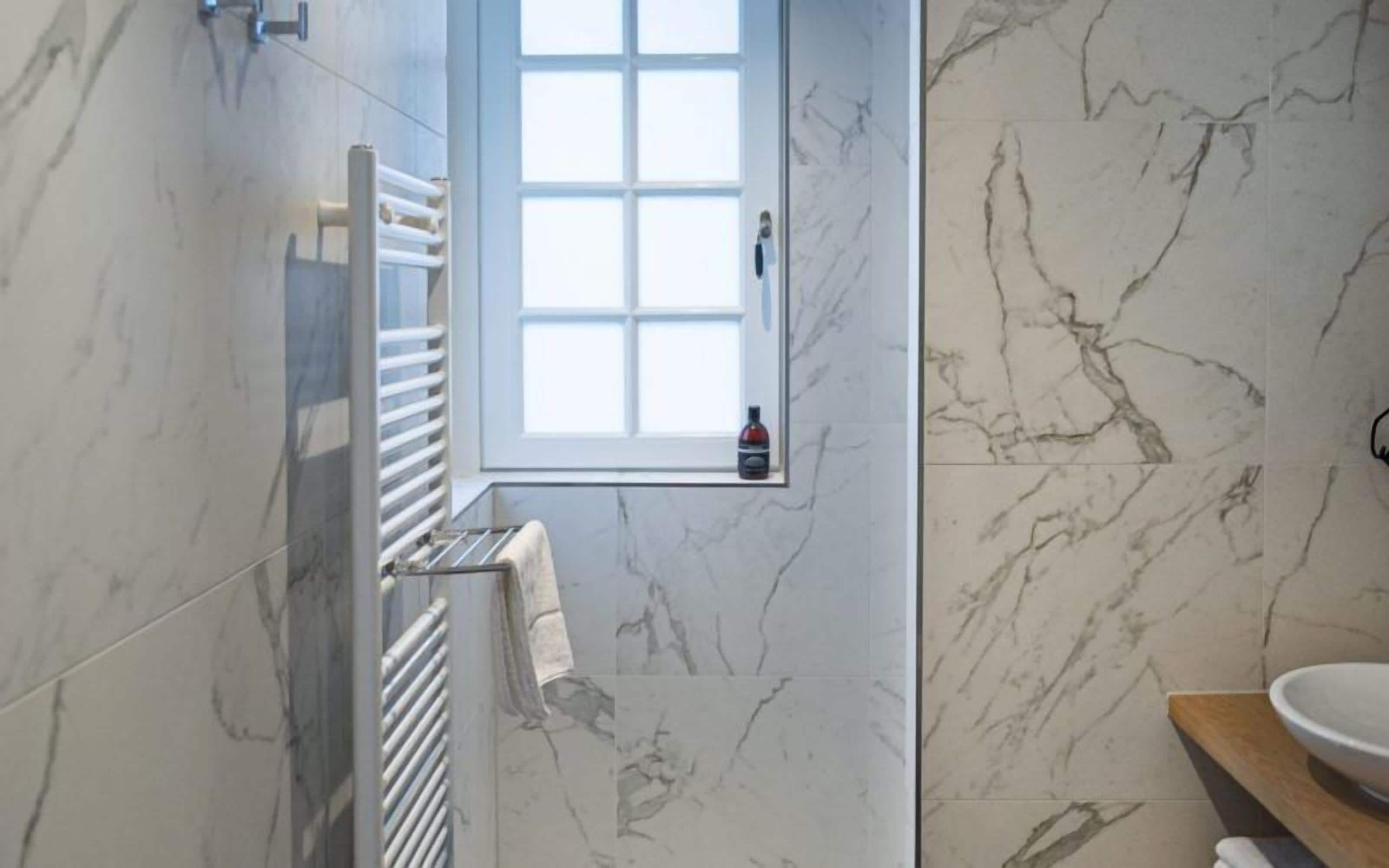 Foto - Boutiquerooms WesterVilla Amsterdam