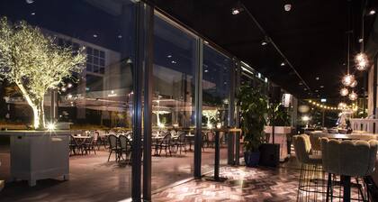 Boutique Hotel WesterVilla