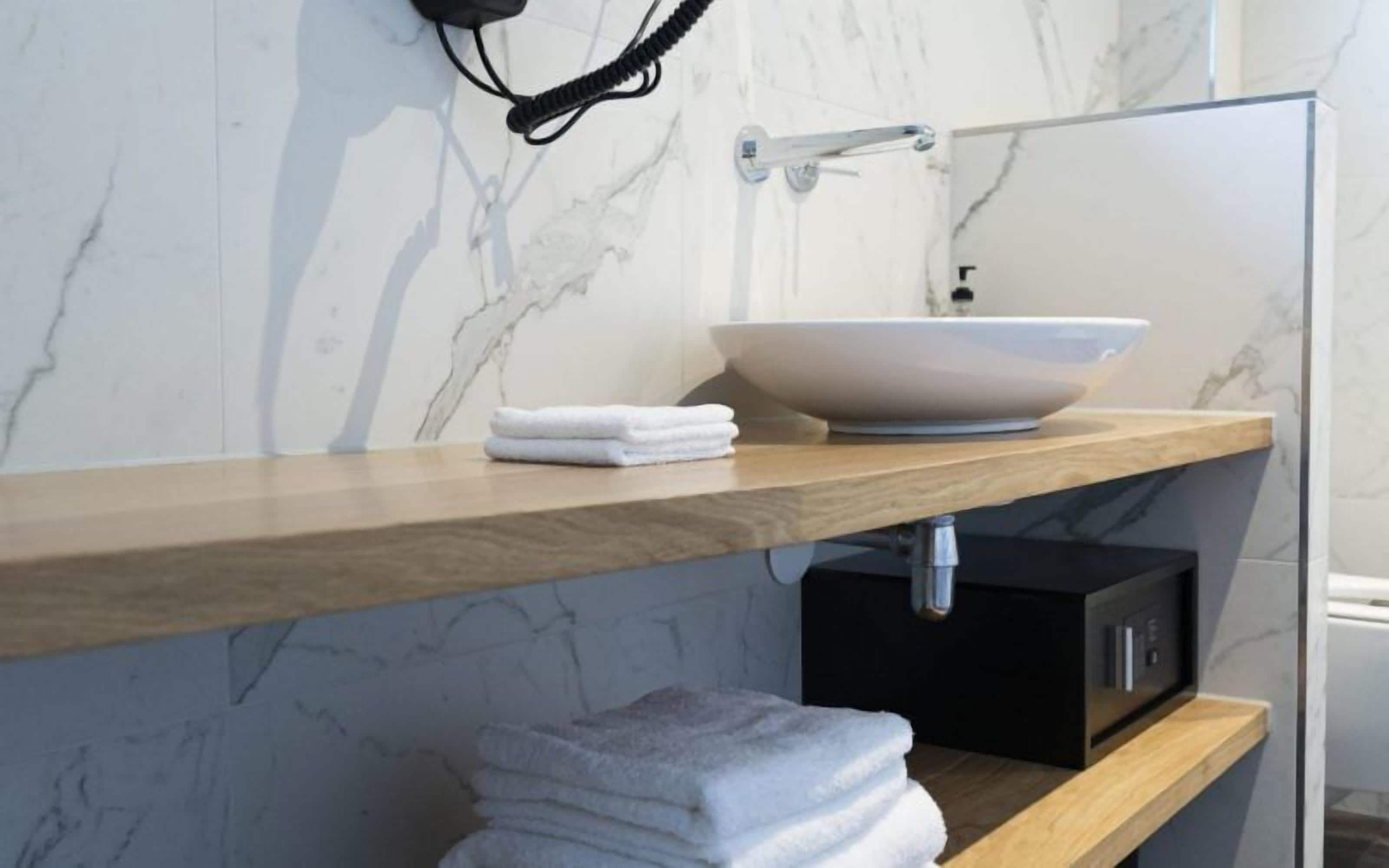 Foto - Boutiquerooms WesterVilla Amsterdam