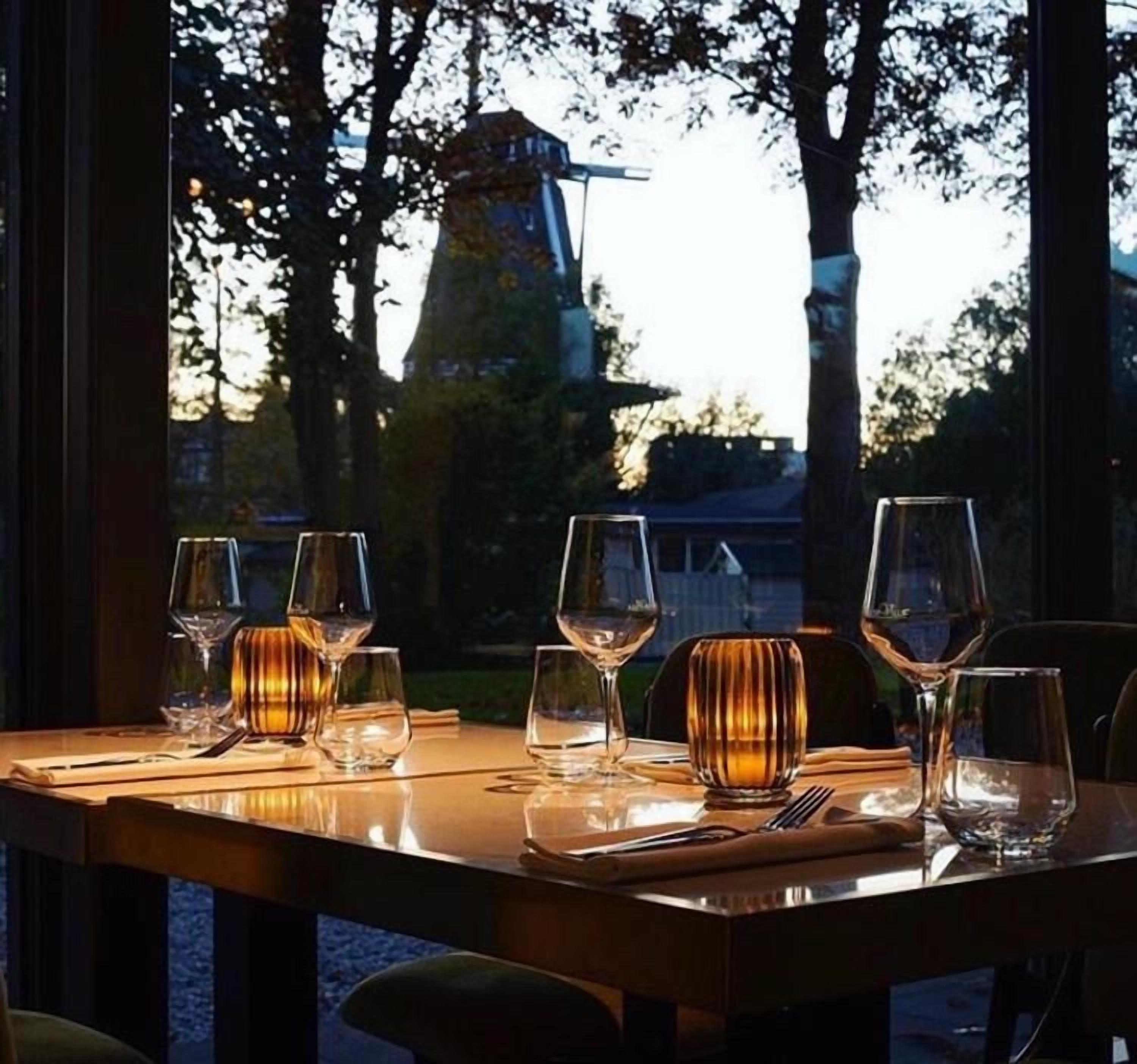 Foto - Boutique Hotel WesterVilla