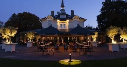 Boutique Hotel WesterVilla