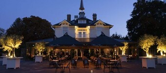 Boutique Hotel WesterVilla