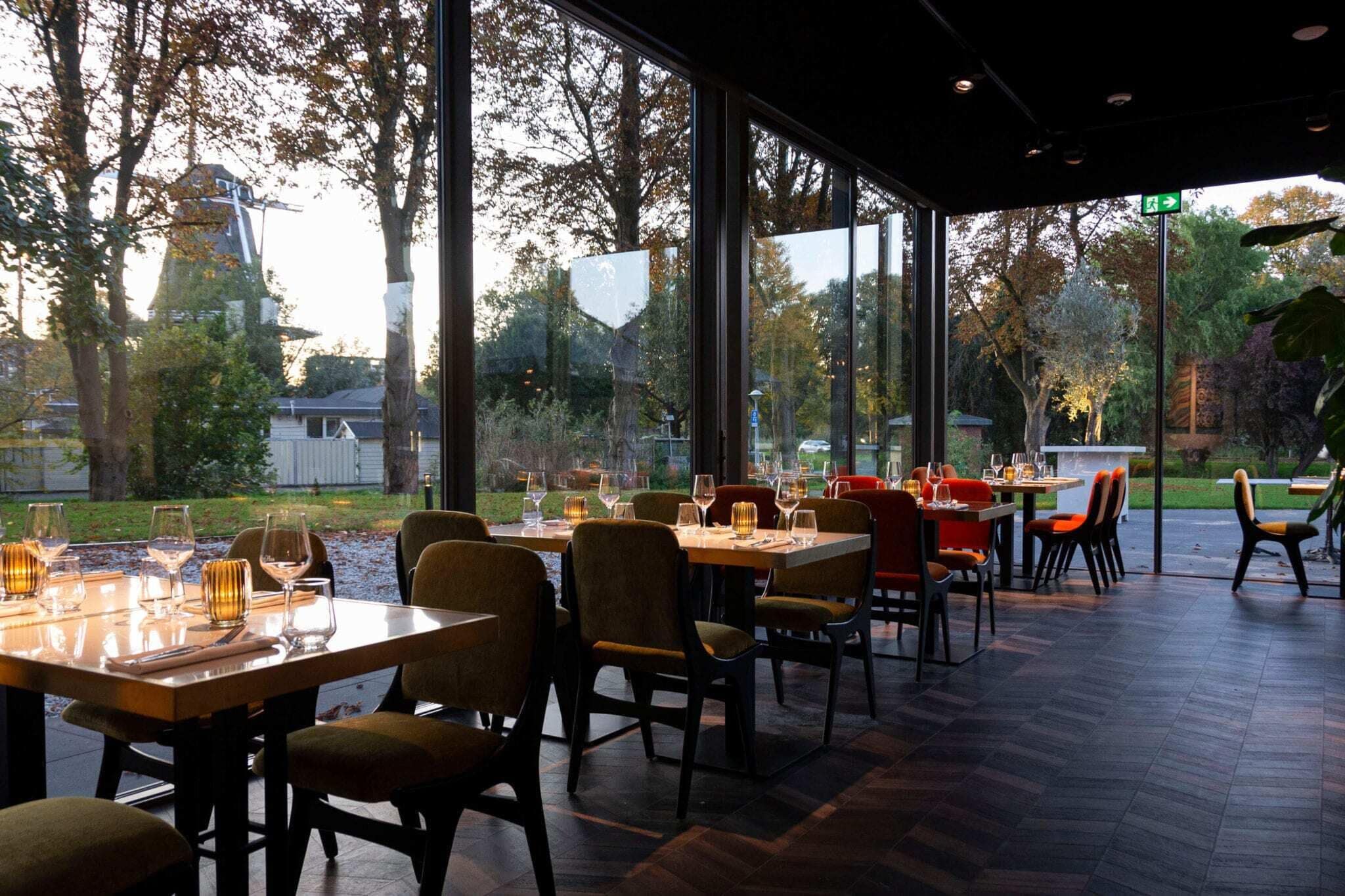 Foto - Boutiquerooms WesterVilla Amsterdam