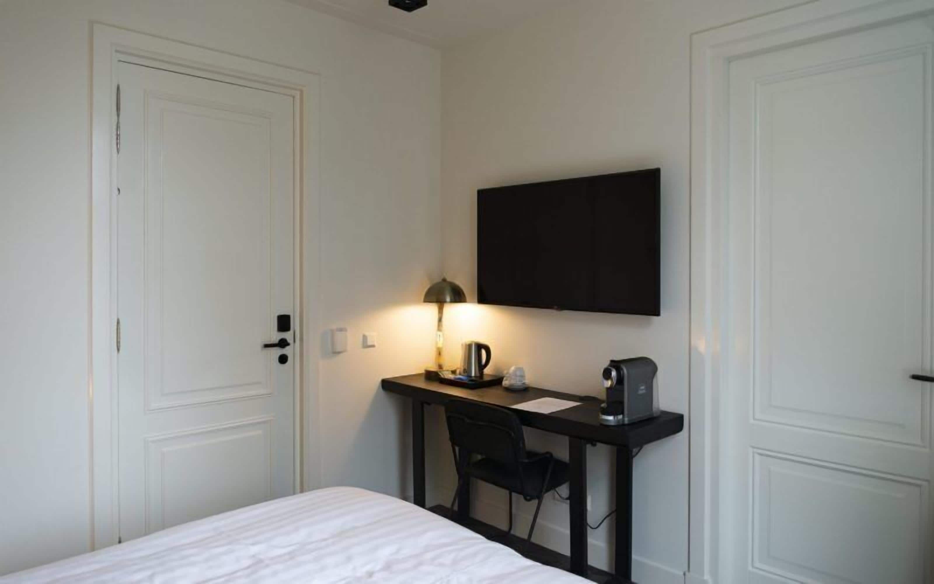 Foto - Boutiquerooms WesterVilla Amsterdam