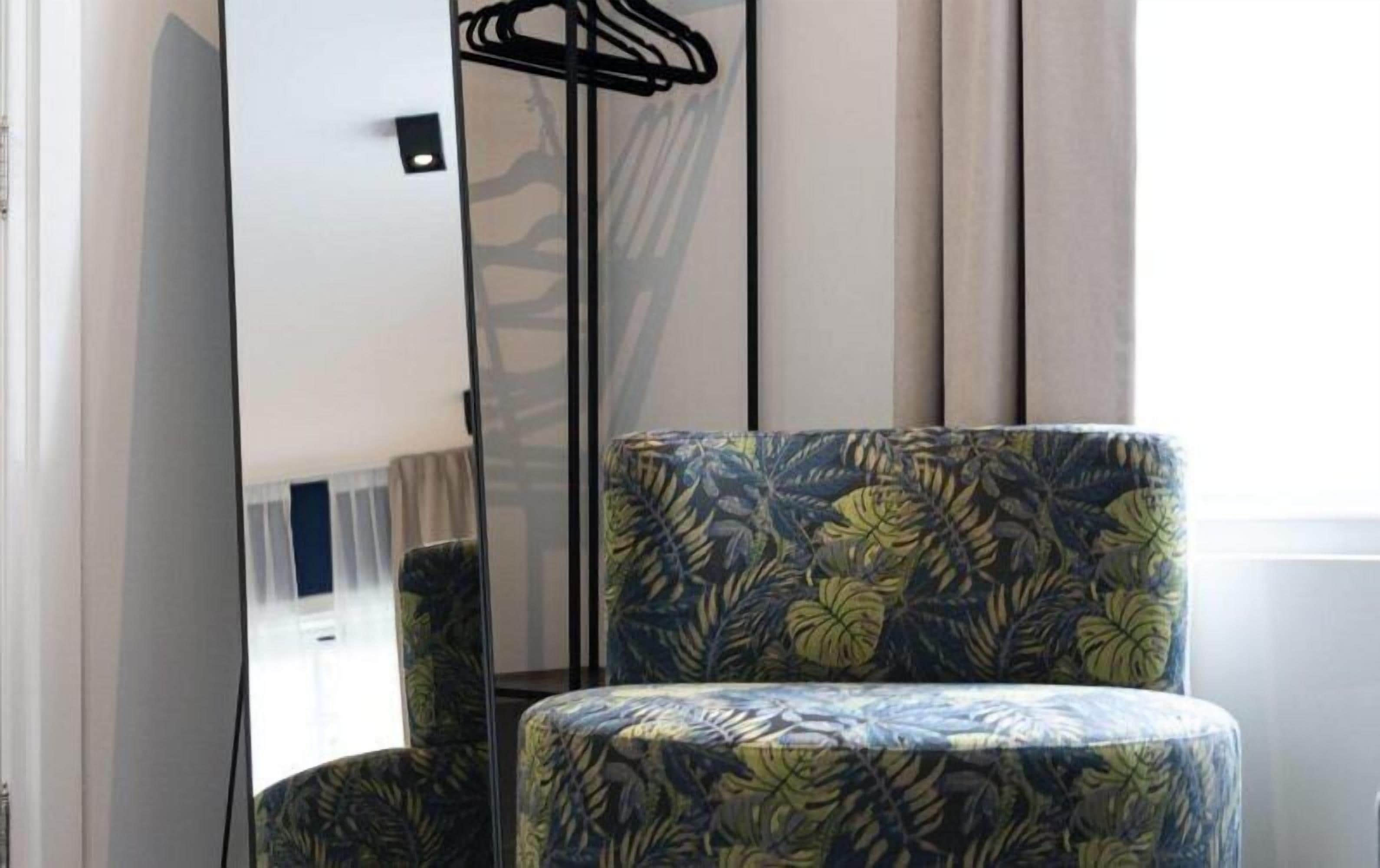 Foto - Boutiquerooms WesterVilla Amsterdam