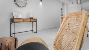 Unclassified image, 4 of 21, button - Stylish New 2BR Jaffa Near Setai Hotel (Tel Aviv)