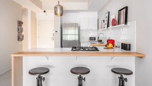 Unclassified image, 2 of 21, button - Stylish New 2BR Jaffa Near Setai Hotel (Tel Aviv)