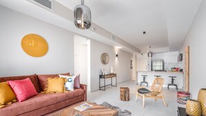 Unclassified image, 5 of 21, button - Stylish New 2BR Jaffa Near Setai Hotel (Tel Aviv)