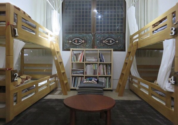 1 slaapkamer, gratis wifi, beddengoed