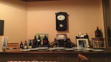 Restauration